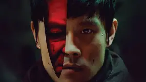 Backdrop to the movie "I Saw the Devil" #668403