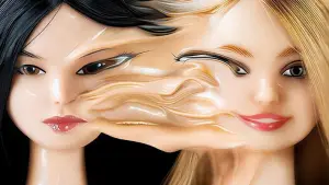 Backdrop to the movie "Slanted" #746768