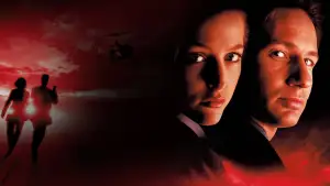 Backdrop to the movie "The X Files" #853288