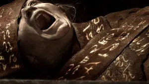 Backdrop to the movie "Lee Cronin