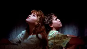 Backdrop to the movie "Lucas" #406115