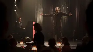 Backdrop to the movie "Monsieur Aznavour" #616594