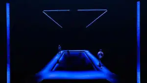 Backdrop to the movie "National Theatre Live: The Fifth Step" #770649