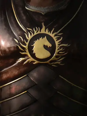 Poster to the movie "Bāhubali: The Epic" #517012