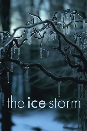 The Ice Storm