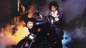 Backdrop to the movie "Purple Rain" #269408