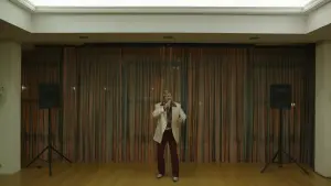 Backdrop to the movie "Rimini" #497534