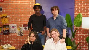 Backdrop to the movie "Situation Tragedy" #487368