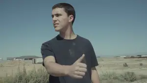 Backdrop to the movie "The Hitchhiker" #774803