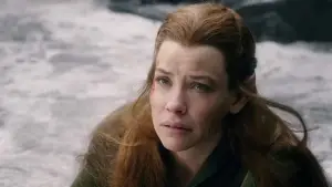 Backdrop to the movie "The Hobbit: The Battle of the Five Armies" #550870