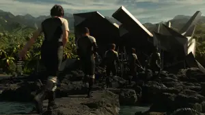 Backdrop to the movie "The Hunger Games: Catching Fire" #625222