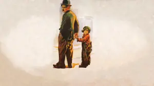 Backdrop to the movie "The Kid" #176237