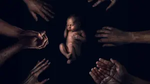 Backdrop to the movie "The King Tide" #786536