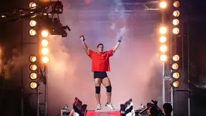 Backdrop to the movie "The Smashing Machine" #526266