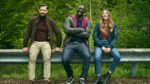 Backdrop to the movie "The Takedown" #308458