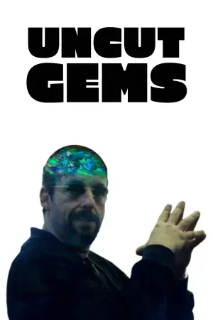 Poster to the movie "Uncut Gems" #788567