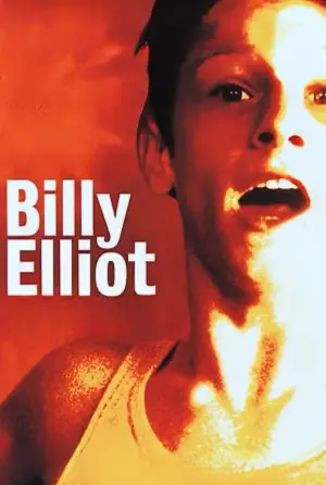Poster to the movie "Billy Elliot" #711774