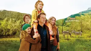 Backdrop to the movie "We Bought a Zoo" #709216