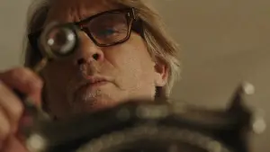 Backdrop to the movie "Wake Up Dead Man: A Knives Out Mystery" #522000