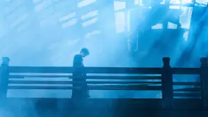 Backdrop to the movie "Resurrection" #528637