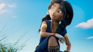 Backdrop to the movie "Kayara" #617219