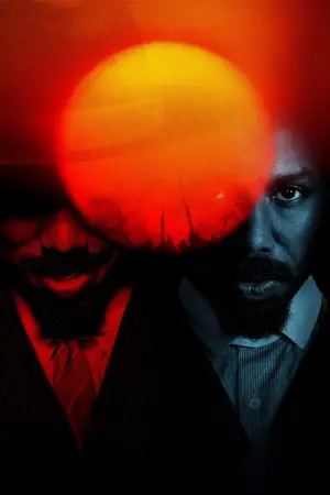 Poster to the movie "Sinners" #512822