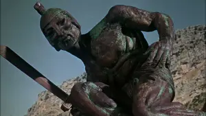 Backdrop to the movie "Jason and the Argonauts" #898288