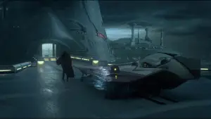 Backdrop to the movie "Star Wars: Episode II - Attack of the Clones" #616934