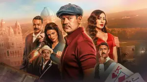 Backdrop to the movie "Darwish" #702811