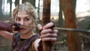 Backdrop to the movie "Wrath of the Titans" #651850