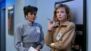 Backdrop to the movie "The Running Man" #651939