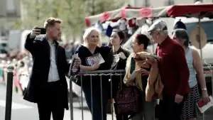 Backdrop to the movie "RN 72, à la conquête de l