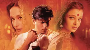 Backdrop to the movie "Devdas" #889625