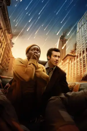 Poster to the movie "A Quiet Place: Day One" #563436