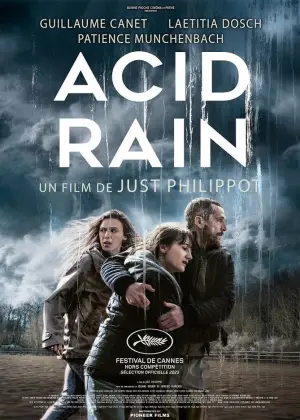 Poster to the movie "Acid" #755352