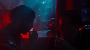 Backdrop to the movie "All of Us Strangers" #664545