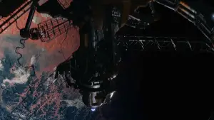 Backdrop to the movie "Ash" #598000