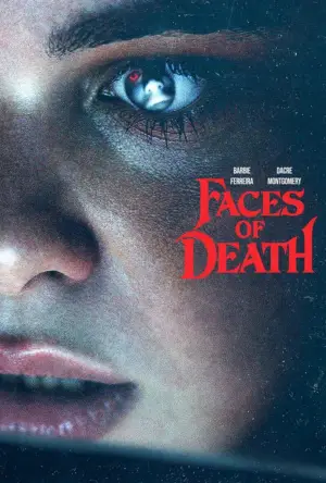 Poster to the movie "Faces of Death" #815105