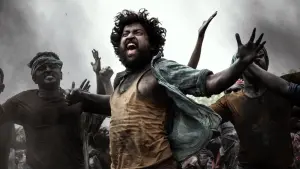 Backdrop to the movie "Dasara" #391710