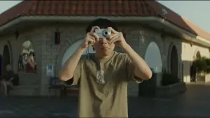 Backdrop to the movie "Dìdi (弟弟)" #645894