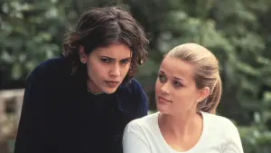 Backdrop to the movie "Fear" #643659