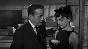 Backdrop to the movie "Sabrina" #868802