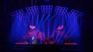 Backdrop to the movie "Genesis: The Last Domino?" #425679