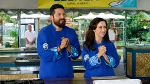 Backdrop to the movie "Groundswell" #433507