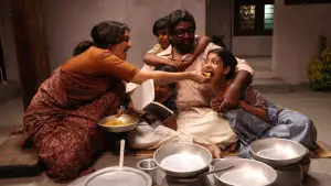 Backdrop to the movie "Viduthalai: Part II" #707532