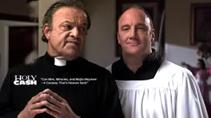 Backdrop to the movie "Holy Cash" #680017