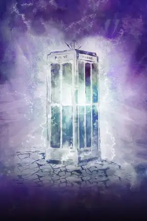Poster to the movie "Bill & Ted
