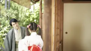 Backdrop to the movie "Kokuho" #762350