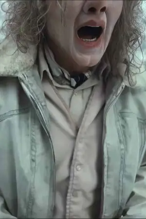 Poster to the movie "Longlegs" #554197