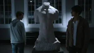 Backdrop to the movie "Red, White & Royal Blue" #576508